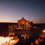 Tour de 4 Dias de Marrakech