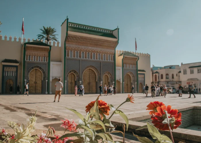 Tour de 12 Dias de Casablanca