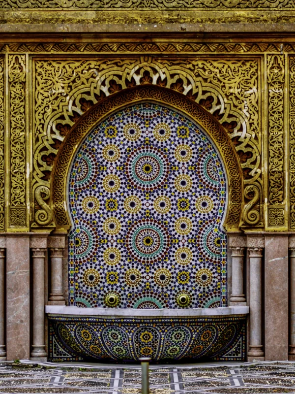 Tour de 13 Dias de Casablanca ao Deserto