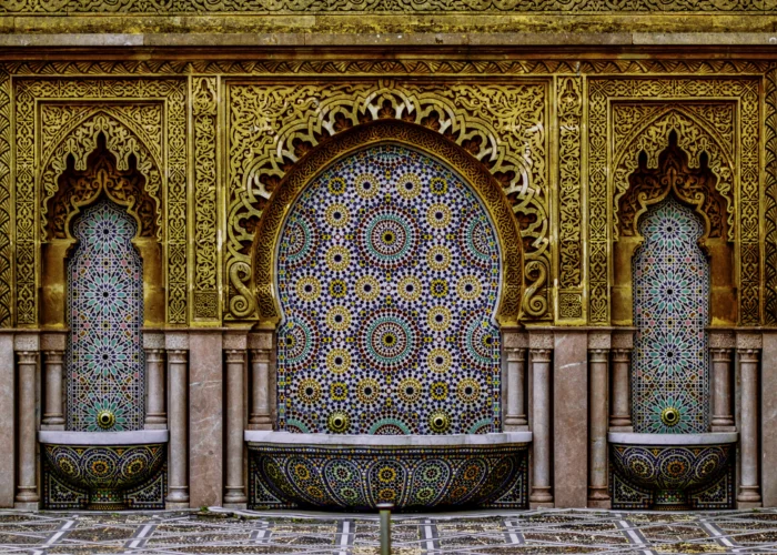 Tour de 13 Dias de Casablanca ao Deserto