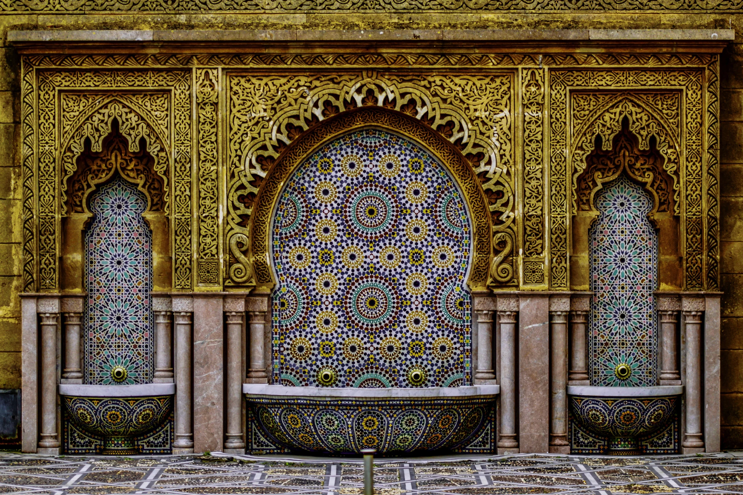 Tour de 13 Dias de Casablanca ao Deserto