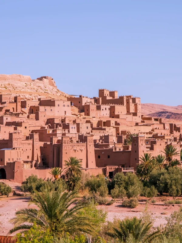 tour de 8 dias de marrakech