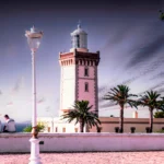 Tour de 12 Dias de Tanger