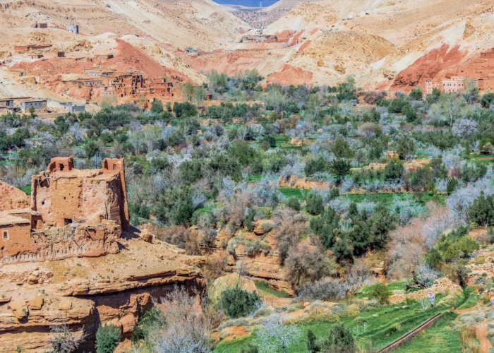 Tour de 6 Dias de Tanger