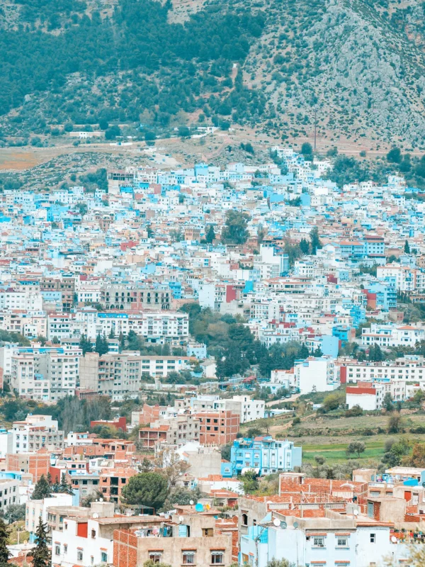 TOUR CLÁSSICO DE MARRAKECH 10 Dias / 09 Noites