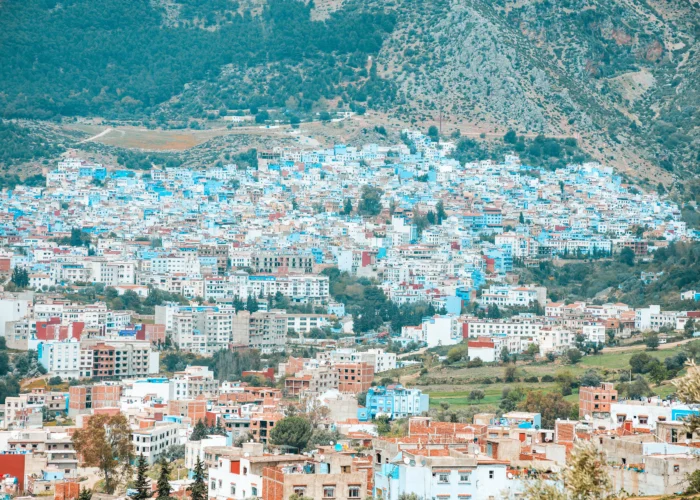 TOUR CLÁSSICO DE MARRAKECH 10 Dias / 09 Noites