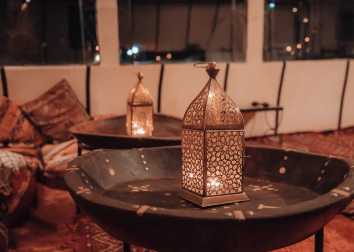 Tour de 2 Dias de Fez ao Deserto de Merzouga