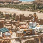 Tour de 8 Dias de Tanger