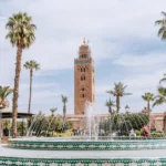 Pacote Premium de 6 Dias de Marrakech