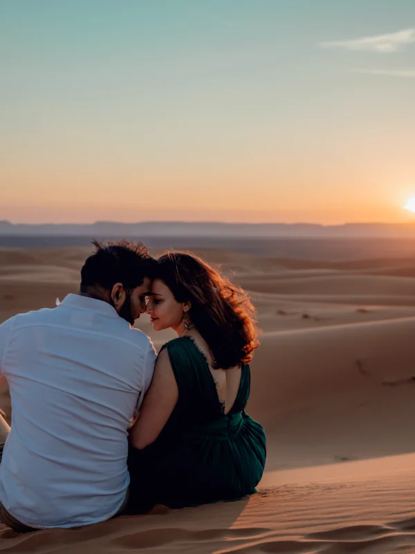 Tour de 3 Dias De Marrakech ao Deserto de Merzouga e Fez