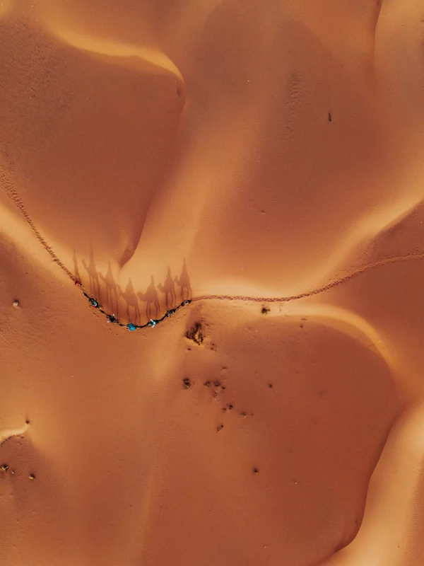 Tour de 10 Dias De Marrakech ao Deserto e Costa Atlântica